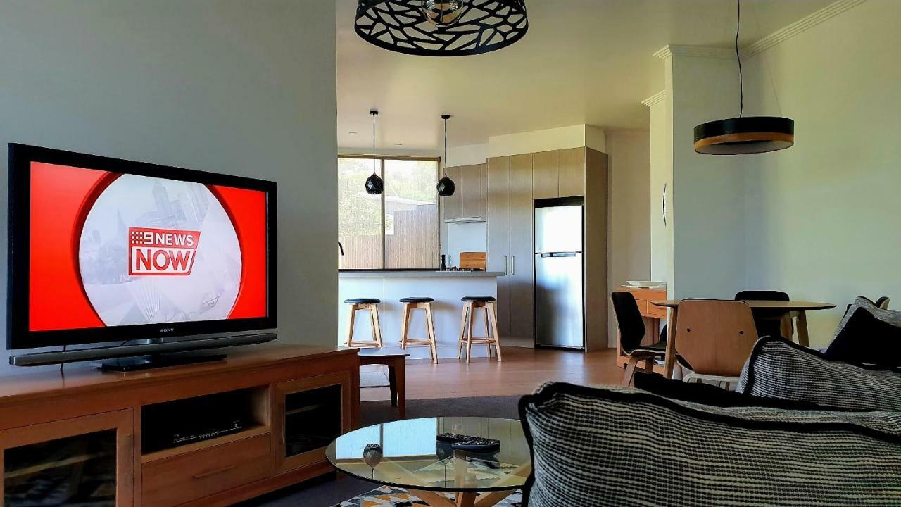 Number 9 Leisure Stay Port Campbell Exterior photo