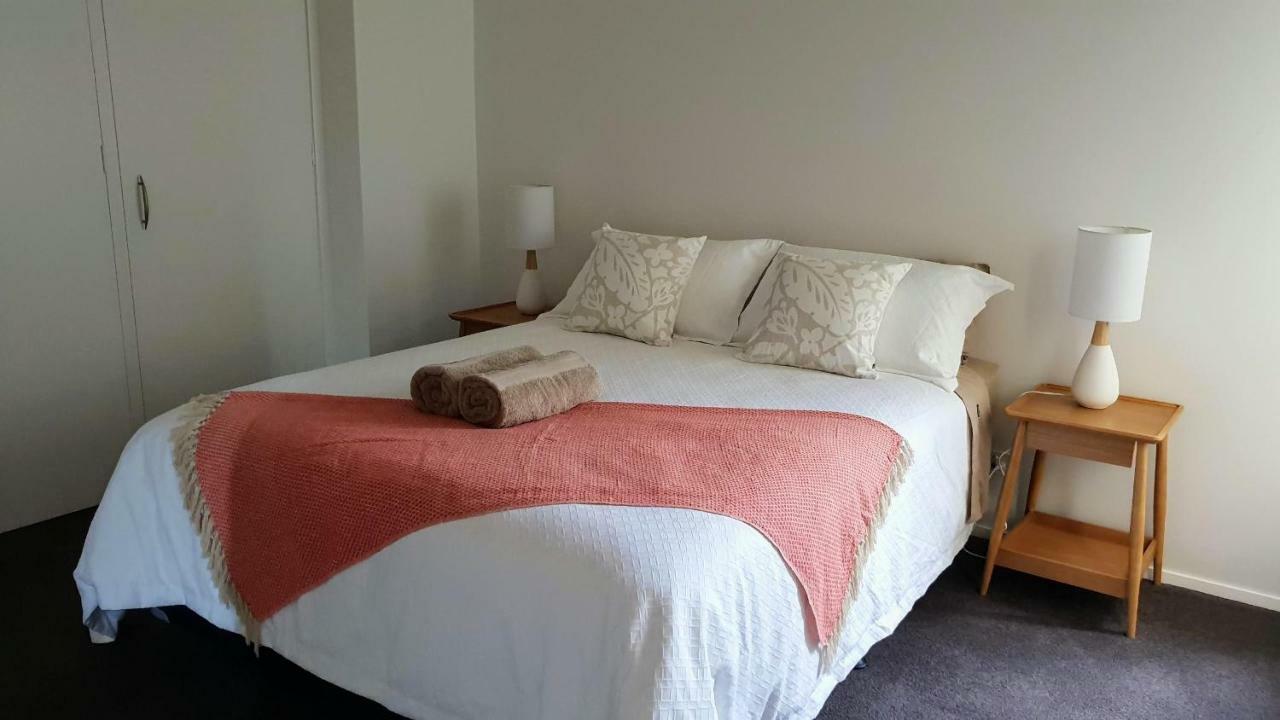 Number 9 Leisure Stay Port Campbell Exterior photo