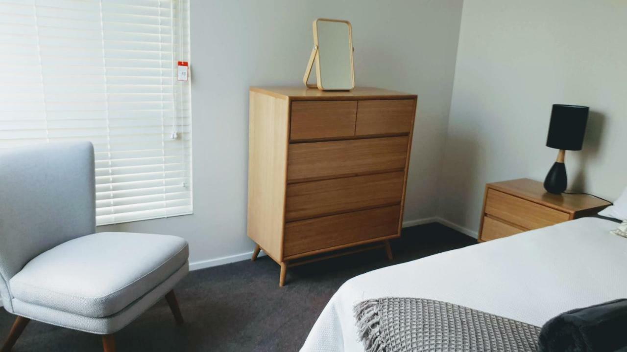 Number 9 Leisure Stay Port Campbell Exterior photo