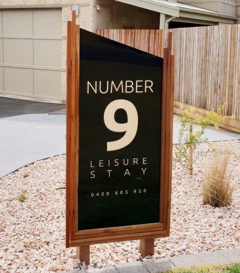 Number 9 Leisure Stay Port Campbell Exterior photo